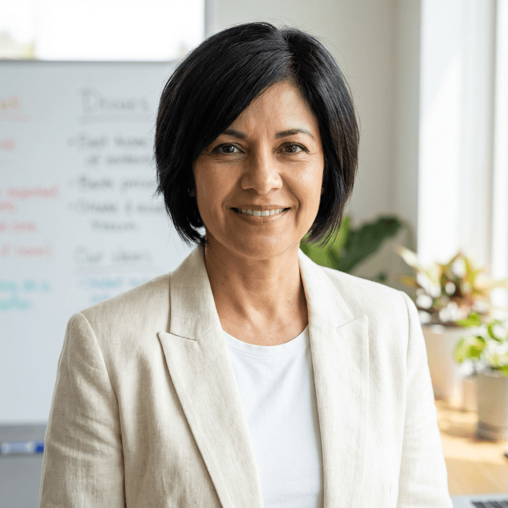 Jessica M. corporate attorney testimonial